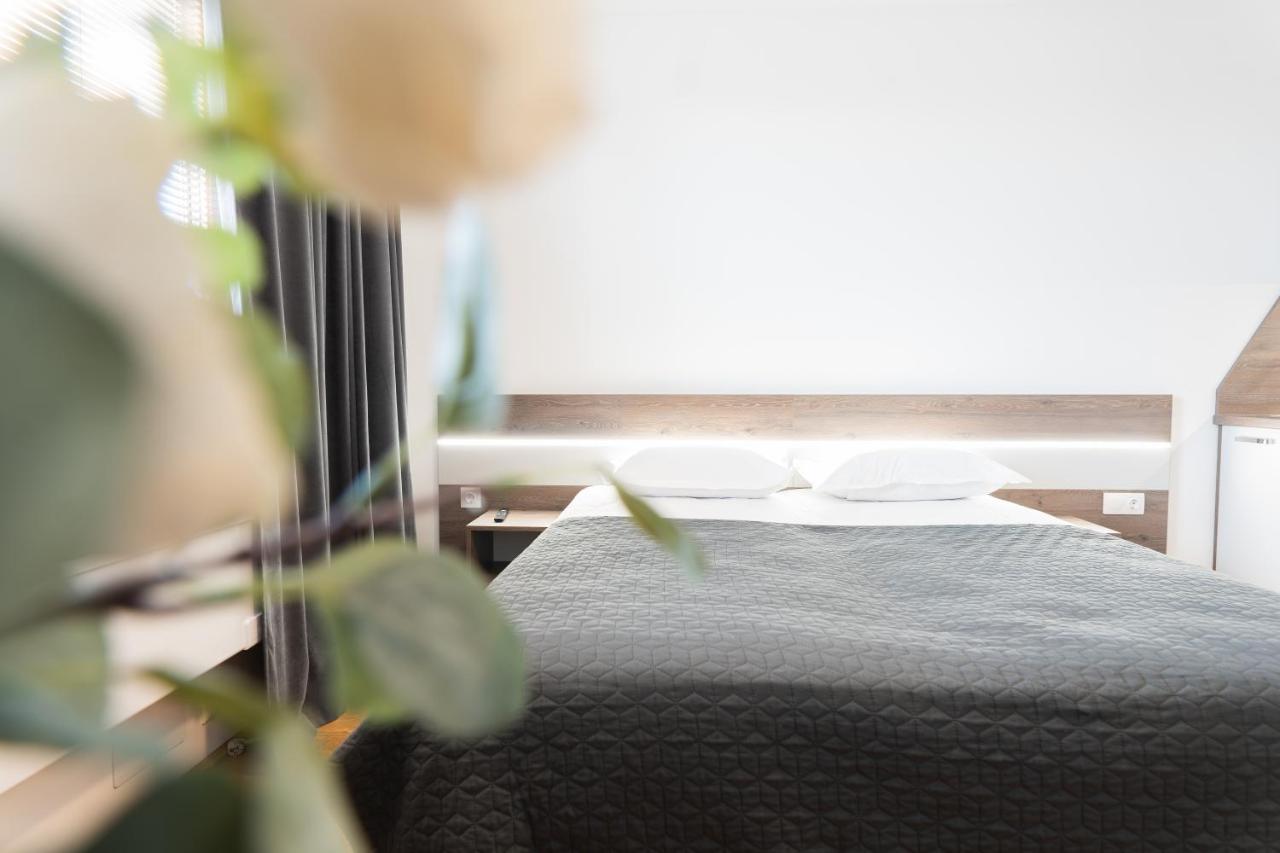 Hotel Triester 维也纳 外观 照片